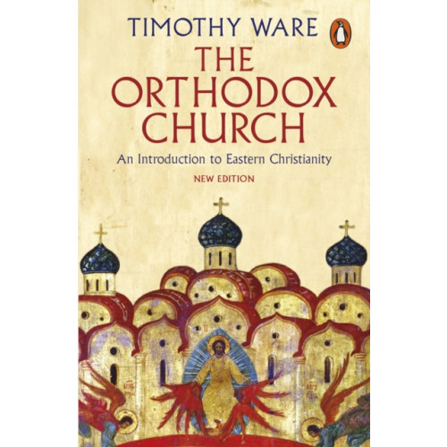 Penguin books ltd The Orthodox Church (häftad, eng)