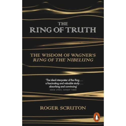 Penguin books ltd The Ring of Truth (häftad, eng)
