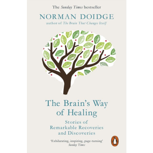 Penguin books ltd The Brain's Way of Healing (häftad, eng)