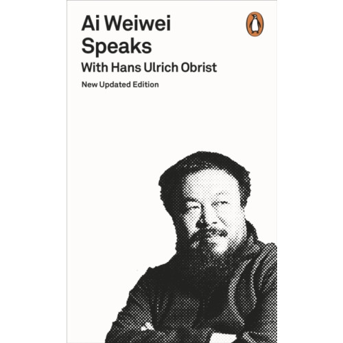 Penguin books ltd Ai Weiwei Speaks (häftad, eng)