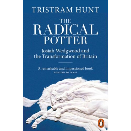 Penguin books ltd The Radical Potter (häftad, eng)