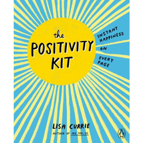 Penguin books ltd The Positivity Kit (häftad, eng)