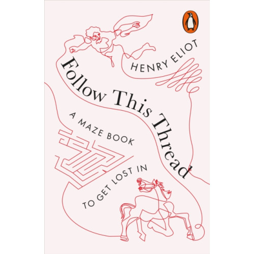 Penguin books ltd Follow This Thread (häftad, eng)