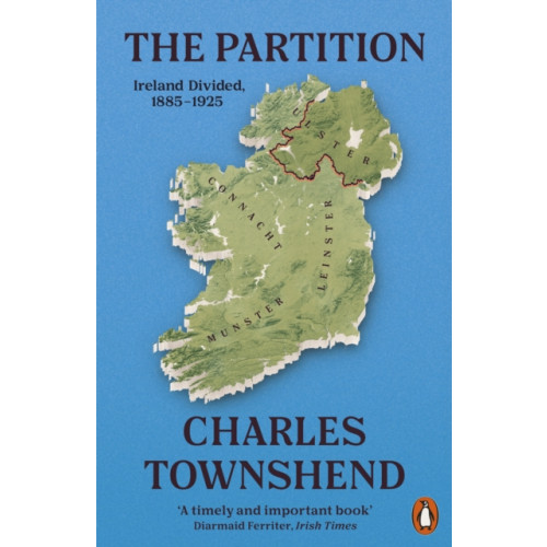 Penguin books ltd The Partition (häftad, eng)