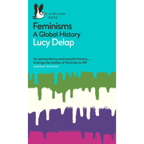 Penguin books ltd Feminisms (häftad, eng)