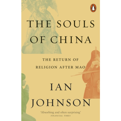 Penguin books ltd The Souls of China (häftad, eng)