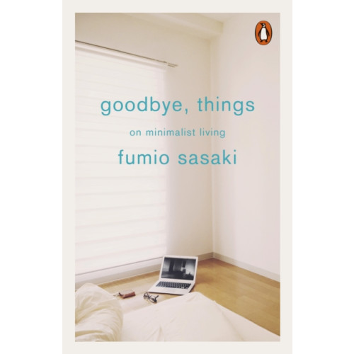 Penguin books ltd Goodbye, Things (häftad, eng)