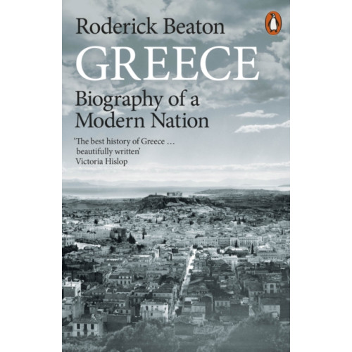 Penguin books ltd Greece (häftad, eng)