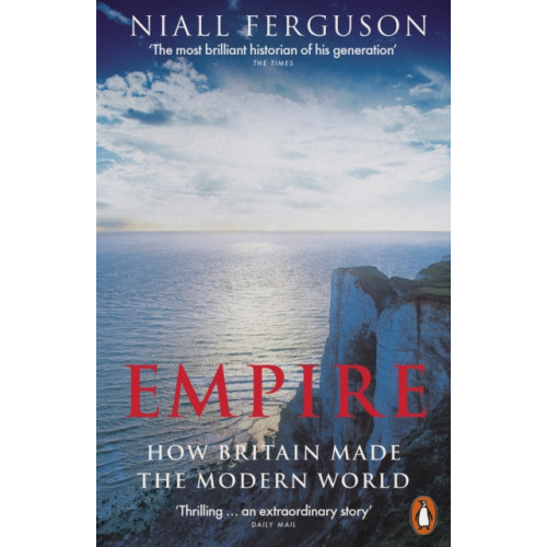 Penguin books ltd Empire (häftad, eng)