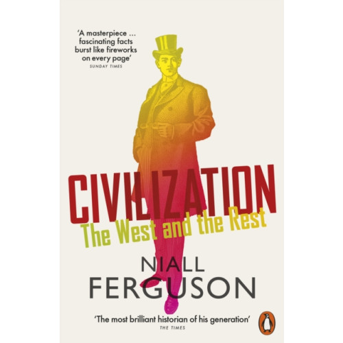 Penguin books ltd Civilization (häftad, eng)