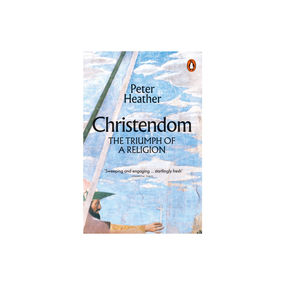 Produktbild för Christendom (häftad, eng)