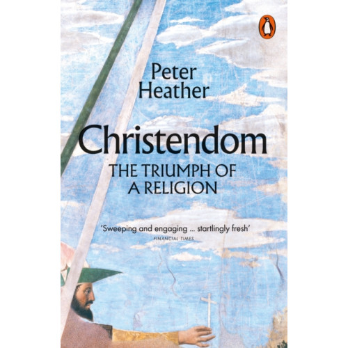 Penguin books ltd Christendom (häftad, eng)