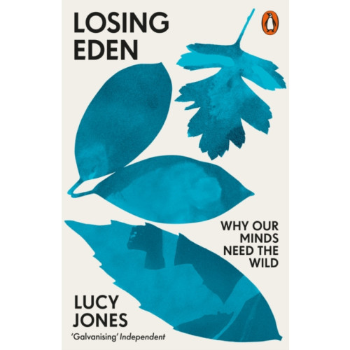 Penguin books ltd Losing Eden (häftad, eng)