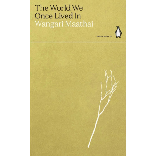 Penguin books ltd The World We Once Lived In (häftad, eng)