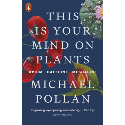 Penguin books ltd This Is Your Mind On Plants (häftad, eng)