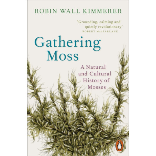 Penguin books ltd Gathering Moss (häftad, eng)