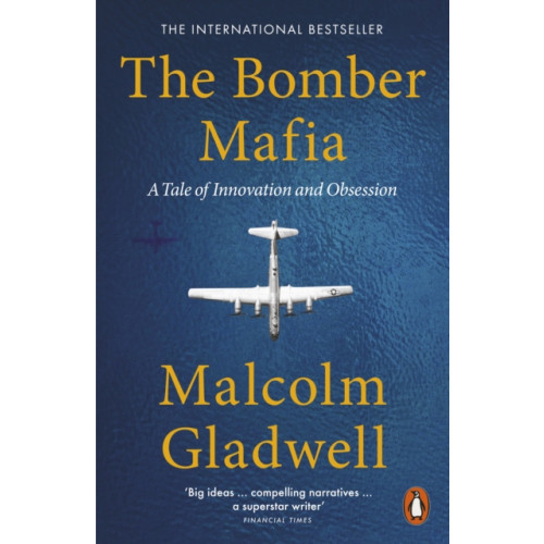 Penguin books ltd The Bomber Mafia (häftad, eng)