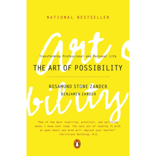 Penguin books ltd The Art of Possibility (häftad, eng)