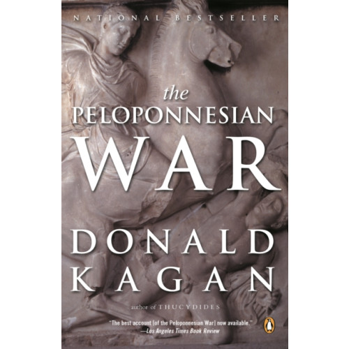 Penguin Putnam Inc The Peloponnesian War (häftad, eng)