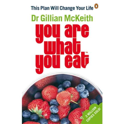 Penguin books ltd You Are What You Eat (häftad, eng)