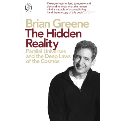 Penguin books ltd The Hidden Reality (häftad, eng)
