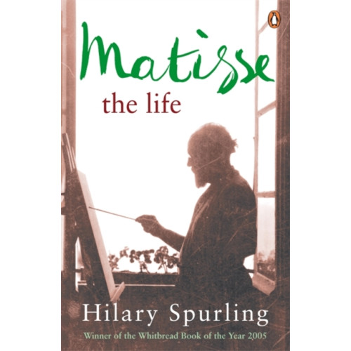 Penguin books ltd Matisse (häftad, eng)
