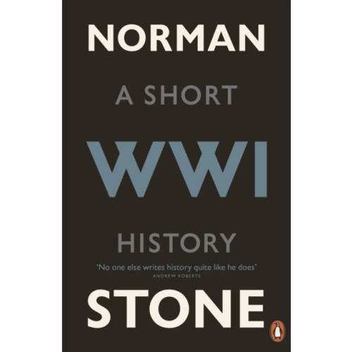 Penguin books ltd World War One (häftad, eng)