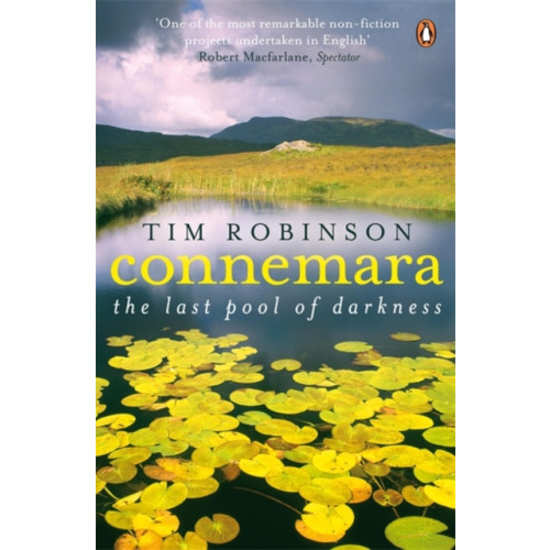 Penguin books ltd Connemara (häftad, eng)