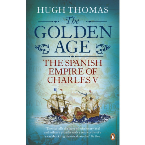 The Golden Age (häftad, eng)