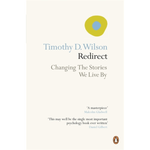 Penguin books ltd Redirect (häftad, eng)
