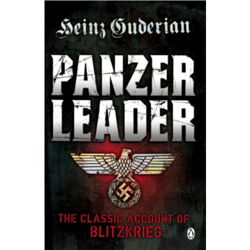 Penguin books ltd Panzer Leader (häftad, eng)