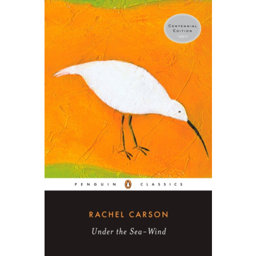 Penguin books ltd Under the Sea-Wind (häftad, eng)