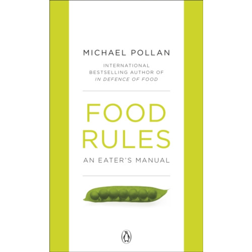 Penguin books ltd Food Rules (häftad, eng)