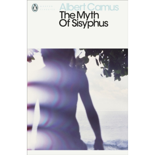 Penguin books ltd The Myth of Sisyphus (häftad, eng)