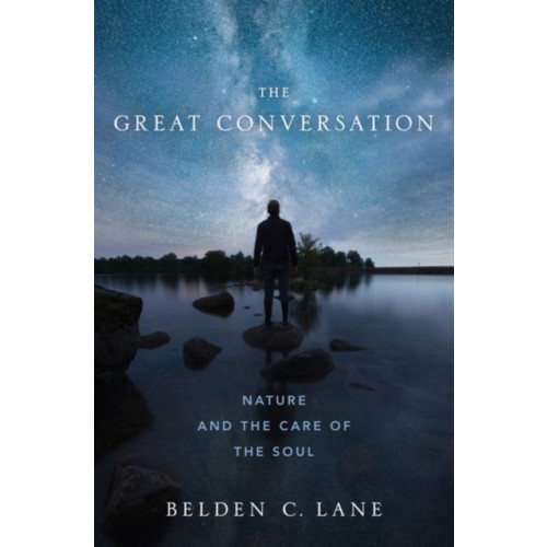 Oxford University Press Inc The Great Conversation (inbunden, eng)