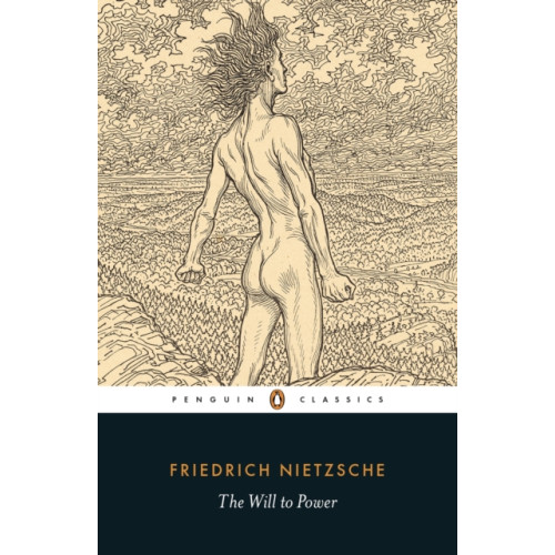 Penguin books ltd The Will to Power (häftad, eng)