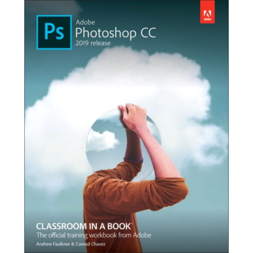 Pearson Education (US) Adobe Photoshop CC Classroom in a Book (häftad, eng)