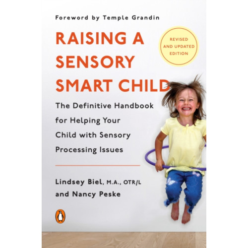 Penguin Putnam Inc Raising a Sensory Smart Child (häftad, eng)