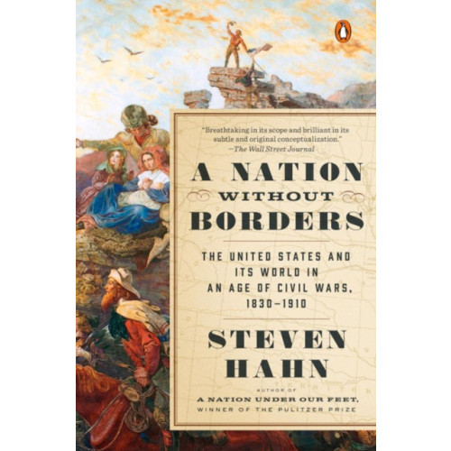 Penguin Putnam Inc A Nation Without Borders (häftad, eng)