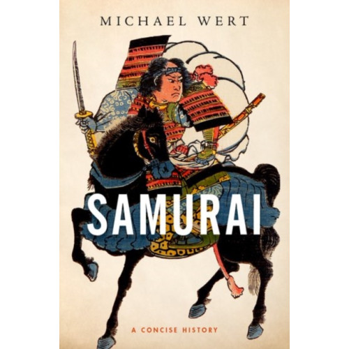 Oxford University Press Inc Samurai (inbunden, eng)