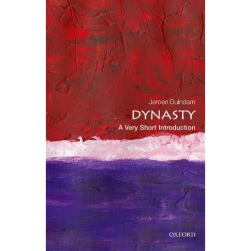 Oxford University Press Dynasty (häftad, eng)