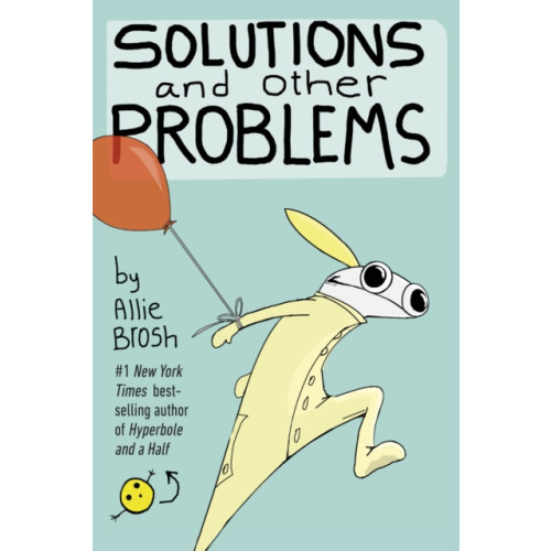 Vintage Publishing Solutions and Other Problems (häftad, eng)