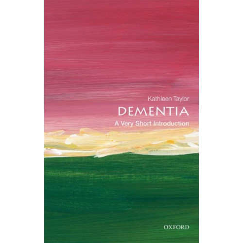 Oxford University Press Dementia (häftad, eng)