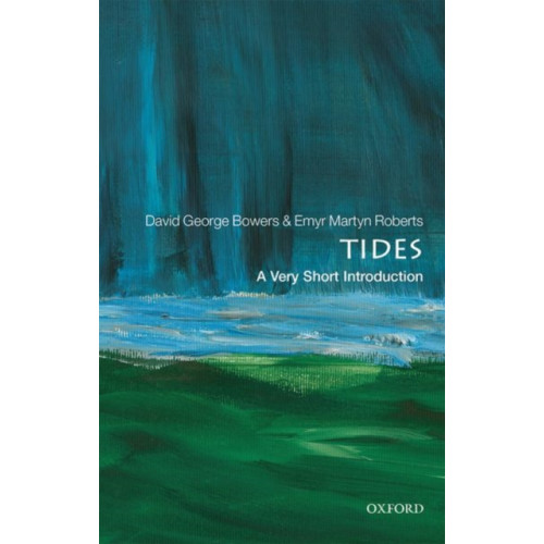 Oxford University Press Tides (häftad, eng)