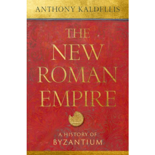 Oxford University Press Inc The New Roman Empire (inbunden, eng)