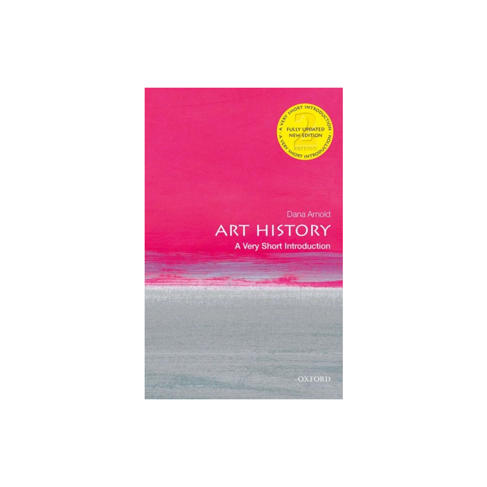 Produktbild för Art History (häftad, eng)