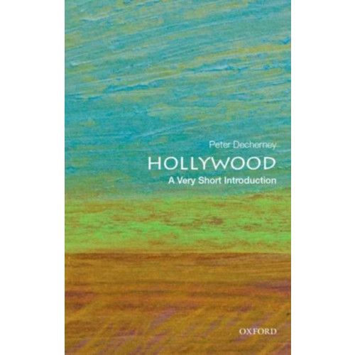 Oxford University Press Inc Hollywood (häftad, eng)