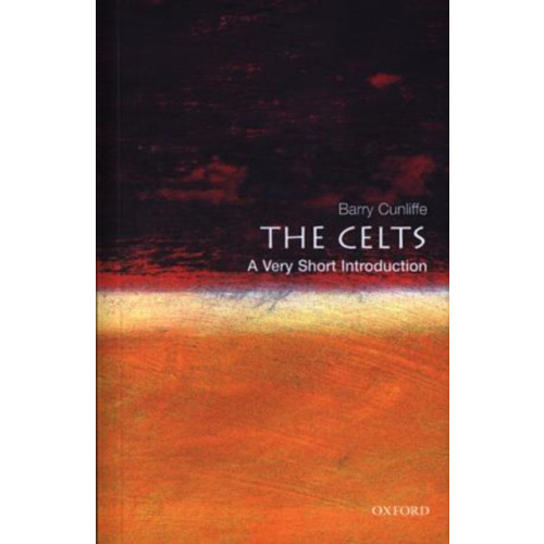 Oxford University Press The Celts (häftad, eng)