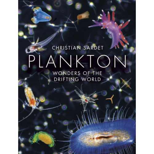 The university of chicago press Plankton (inbunden, eng)