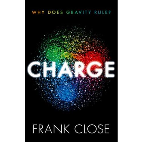 Oxford University Press CHARGE (inbunden, eng)